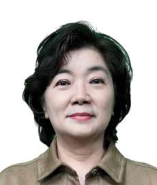 Associate Prof. Dr. Kim Keum Hyun